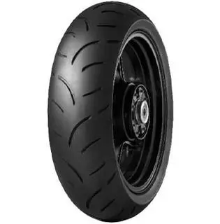 Dunlop 180/55-17 73W QUALIFIER II R 