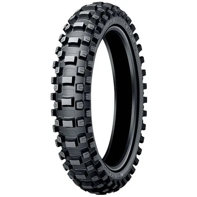 Dunlop 110/90-19 62M MX3S R 