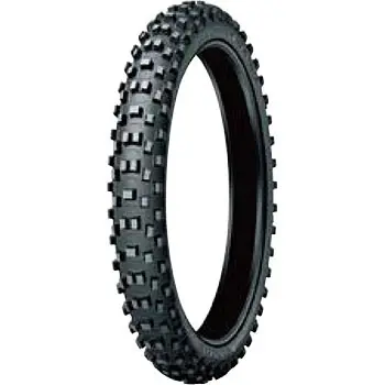 Dunlop 70/100-19 42M MX3S F 