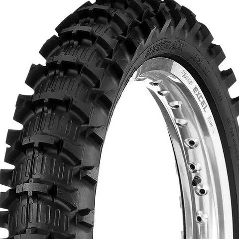 Dunlop 110/100-18 64M MX11 R 