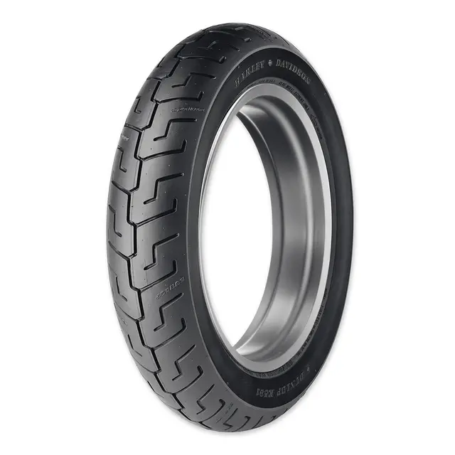 Dunlop 130/90-16 67V K591 R HD-LOGO 