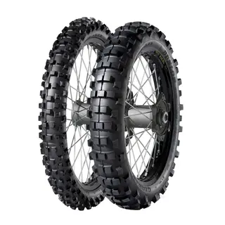 Dunlop 120/90-18 65R GEOMAX ENDURO R