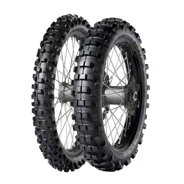 Dunlop 120/90-18 65R GEOMAX ENDURO R 