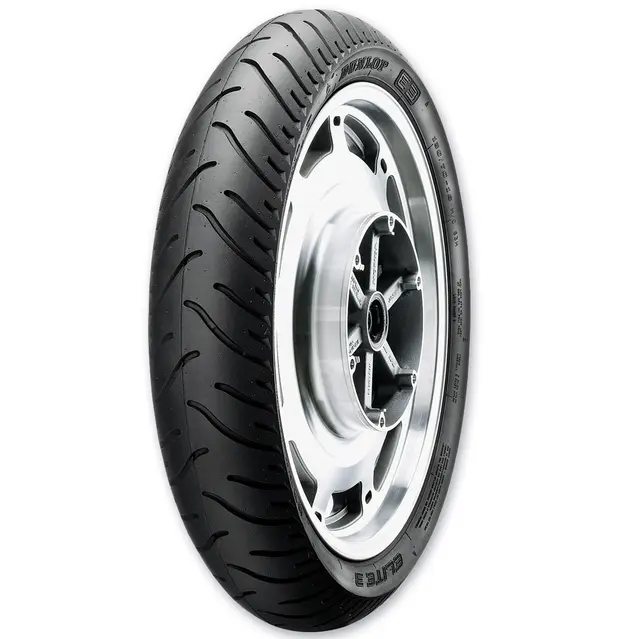 Dunlop 160/80-16 80H ELITE 3 F 