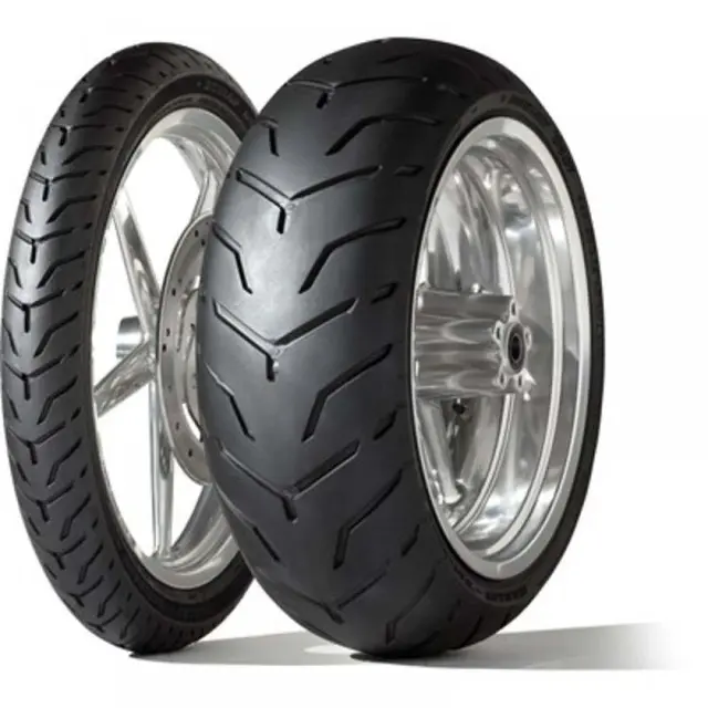 Dunlop 240/40-18 79V D407 R 