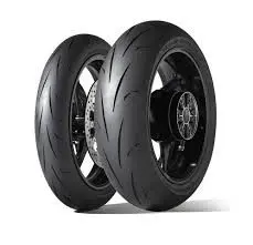 Dunlop 200/55-17 78W D211 R 