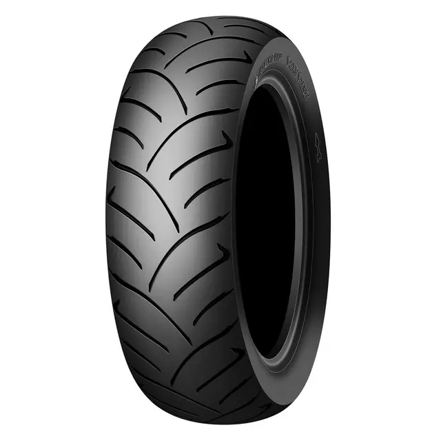 Dunlop 120/70-12 51S SCOOTSMART F/R 