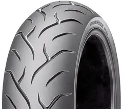 240/40r18 79v Dunlop M/c TL Spmax D221