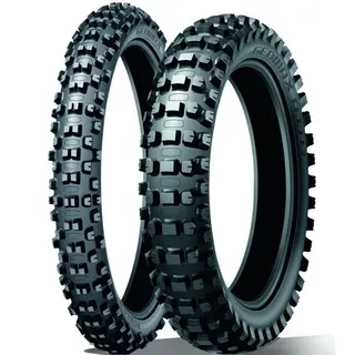 Dunlop 90/90-21 54R GEOMAX F