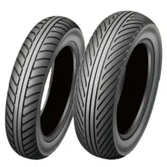 Dunlop 120/80-12 55J TT72R