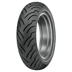 MU85B16 77H TL Dunlop American Elite R