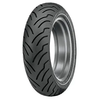 MU85B16 77H TL Dunlop American Elite R