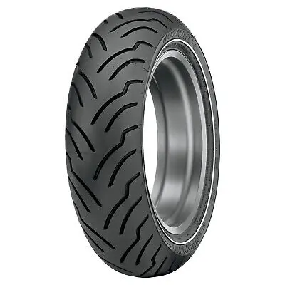 MU85B16 77H TL Dunlop American Elite R 