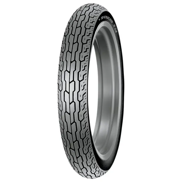 Dunlop 110/80-19 59S F24 F (CUSTOM) 