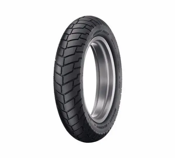 130/90 B 16 Dunlop D427 F 67H TL 
