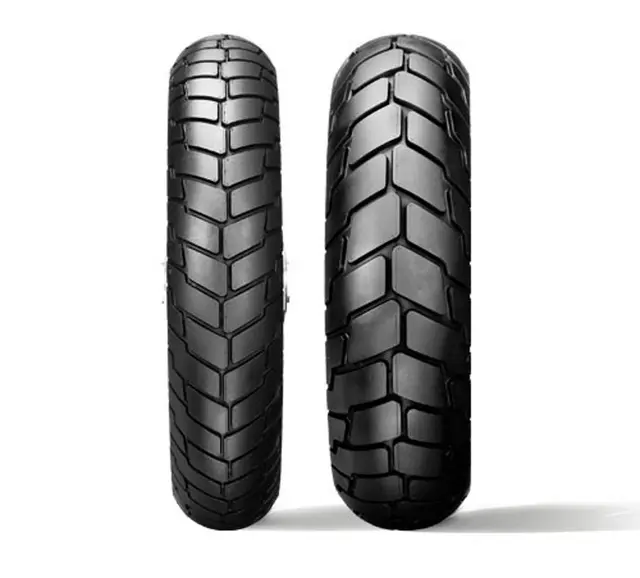 Dunlop 180/70-16 77H D427 R 