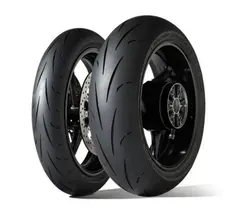 Dunlop 120/70-17 58W D2111 F