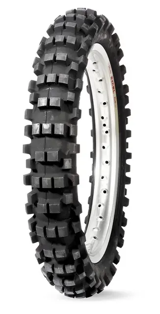 Dunlop 80/100-21 51M D952 F 