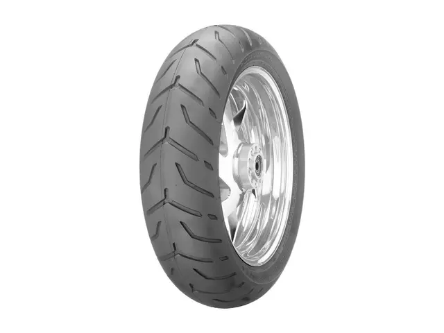 Dunlop 90/90-19 52H D408F HD-LOGO 