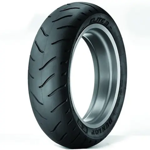 200/50R18 76H Dunlop TL ELITE 3