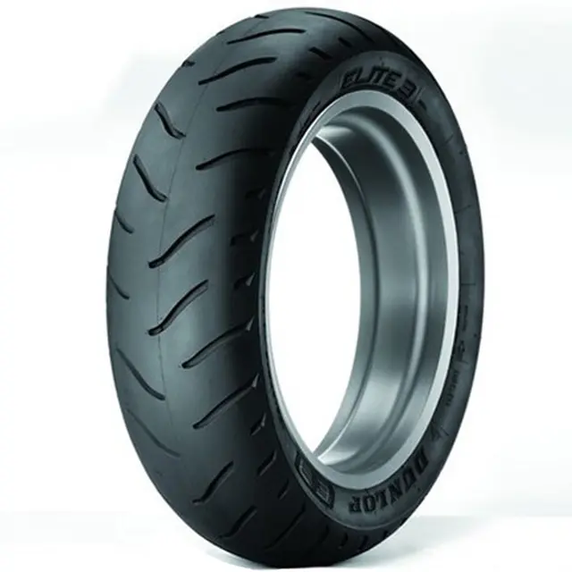 200/50R18 76H Dunlop TL ELITE 3 