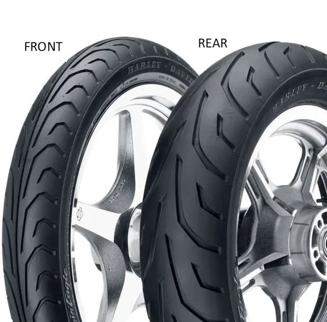 Dunlop 80/90-21 54V GT502 F 