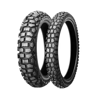 Dunlop 70/100-19 42P D605 F
