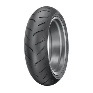 180/55r17 73w Dunlop TL Spmax Roadsmart Ii