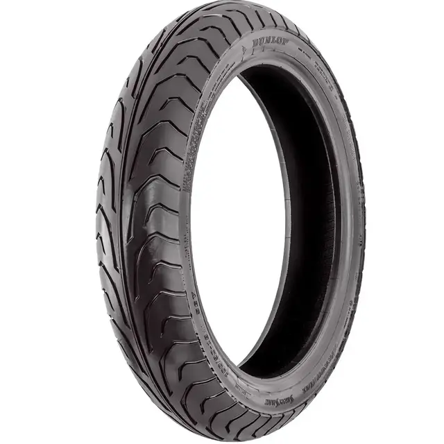 Dunlop 90/80-17 46S STREETSMART F 
