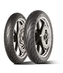 130/80-18 66V Dunlop TL ARROWMAX STREETSMART