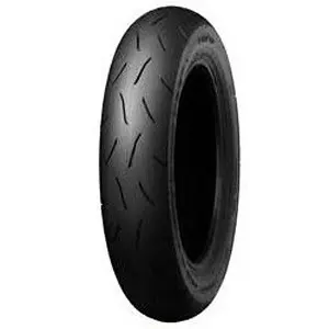 Dunlop 100/90-12 49J TT93 F 