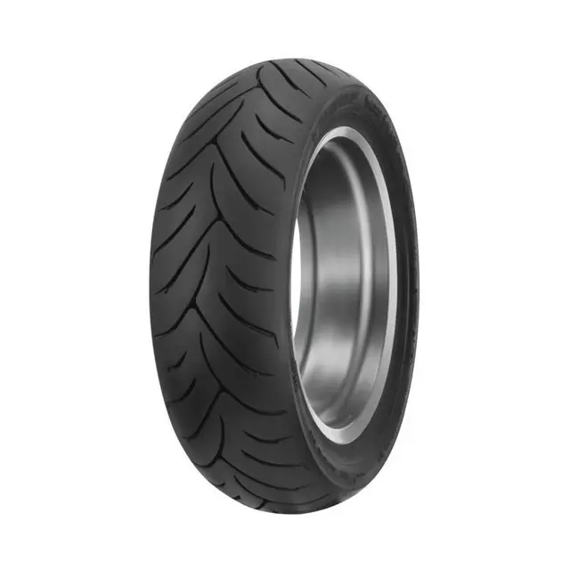 Dunlop 100/80-16 50P SCOOTSMART F 