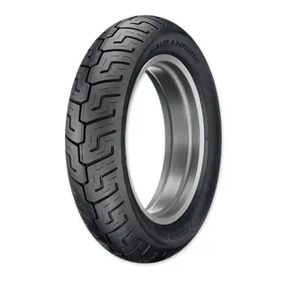 Dunlop 160/70-17 73H D401 HD-LOGO R