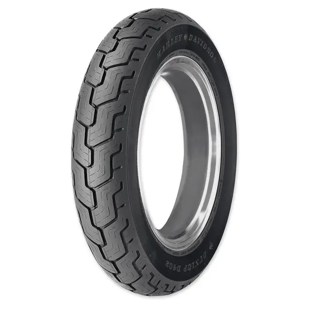 Dunlop 150/80-16 71H D402 R MWW HD-LOGO 