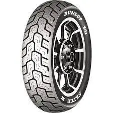 Dunlop 130/90-16 67H 491 ELITE2 F RWL 