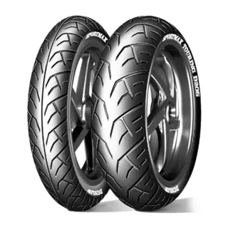 Dunlop 110/80-18 58V D205 F