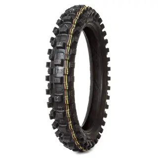 Dunlop 60/100-10 33J MX3S F