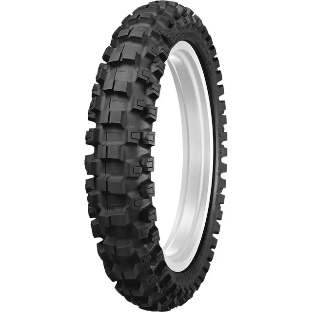 Dunlop 60/100-10 33J MX52 F 