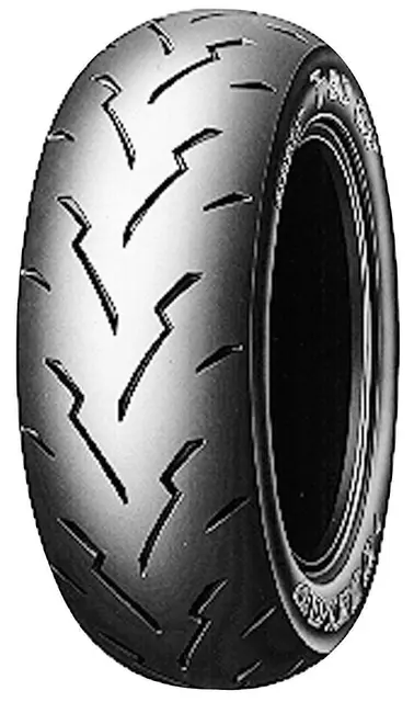 Dunlop 3.50-10 51J TT93 F/R 
