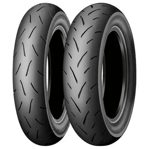 Dunlop 90/90-10 50J TT93 F/R 