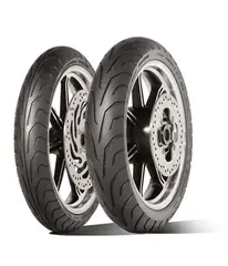 Dunlop 3.25-19 54H STREETSMART F