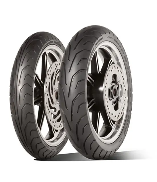 Dunlop 3.25-19 54H STREETSMART F 