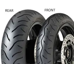 Dunlop 120/70-14 55H GPR-100 F