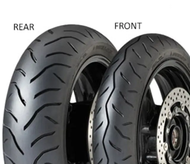 Dunlop 120/70-14 55H GPR-100 F 