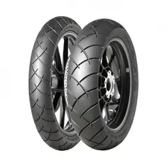 130/80-17 Dunlop Trailsmart 65S TL On/offroad