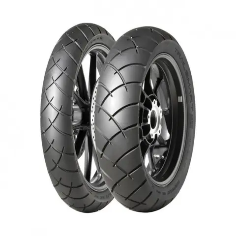 130/80-17 Dunlop Trailsmart 65S TL On/offroad