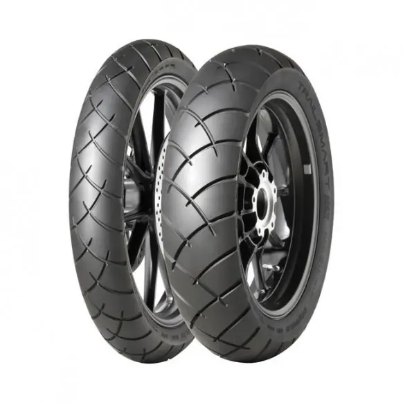 130/80-17 Dunlop Trailsmart 65S TL On/offroad 