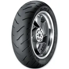 Dunlop 120/70-21 62V ELITE 3 F