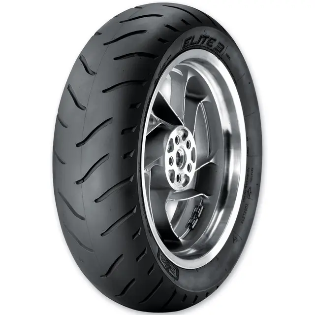 Dunlop 120/70-21 62V ELITE 3 F 