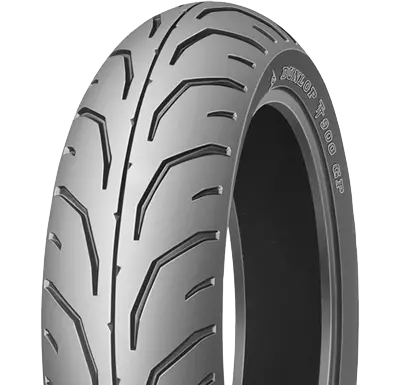 Dunlop 110/70-17 54H TT900 F 